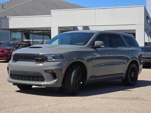 2022 Dodge Durango R/T AWD