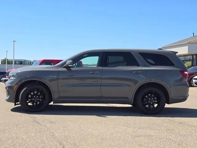 2022 Dodge Durango R/T AWD