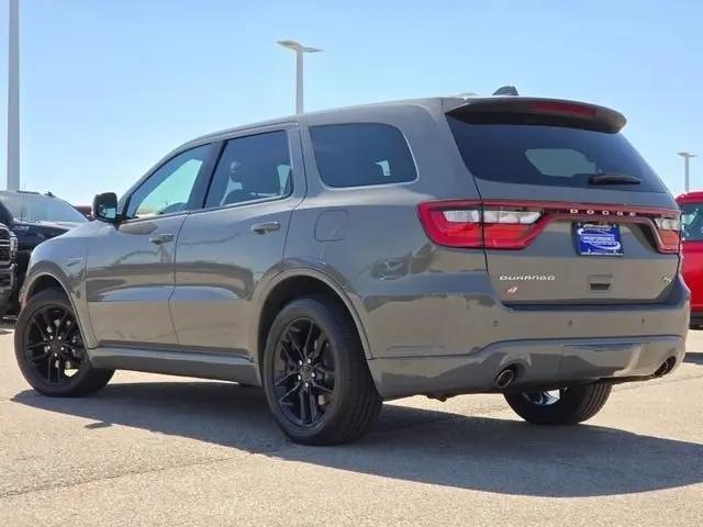 2022 Dodge Durango R/T AWD