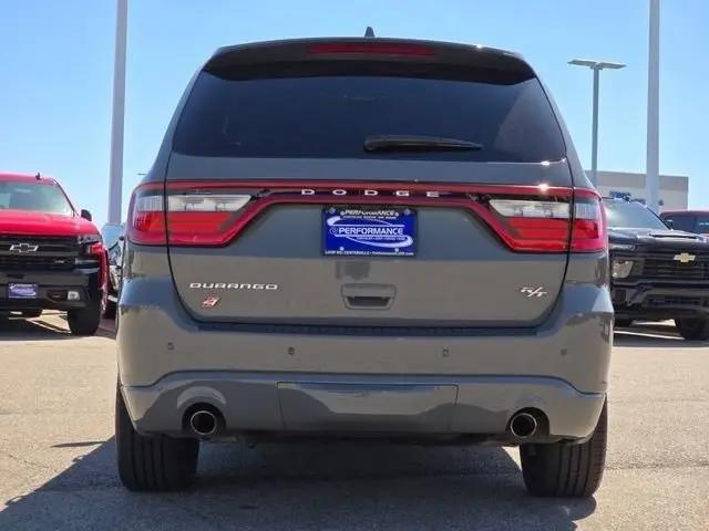 2022 Dodge Durango R/T AWD