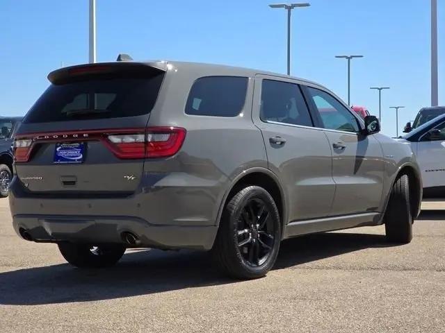 2022 Dodge Durango R/T AWD