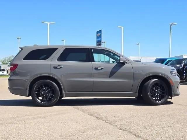 2022 Dodge Durango R/T AWD