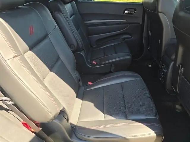 2022 Dodge Durango R/T AWD