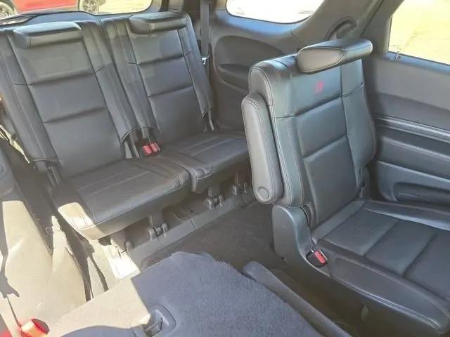 2022 Dodge Durango R/T AWD