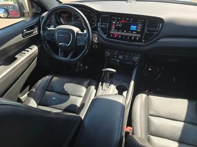 2022 Dodge Durango R/T AWD