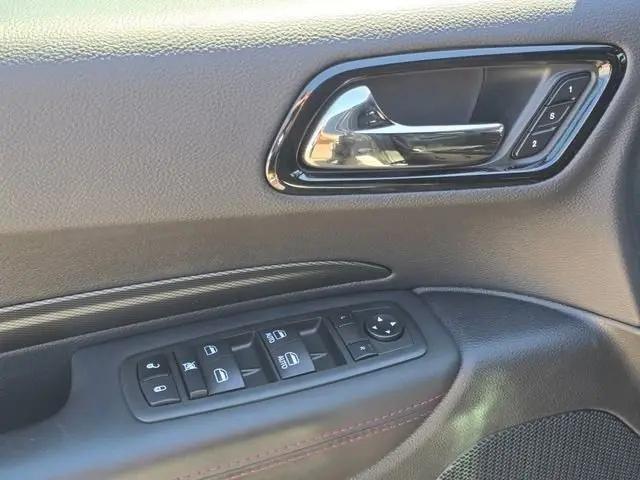 2022 Dodge Durango R/T AWD