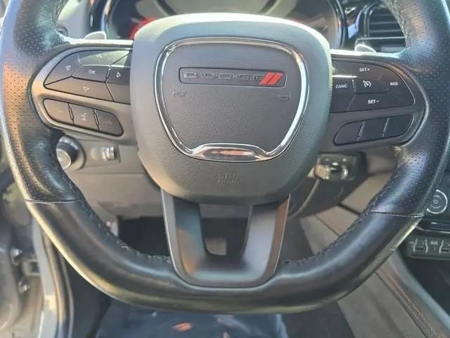 2022 Dodge Durango R/T AWD