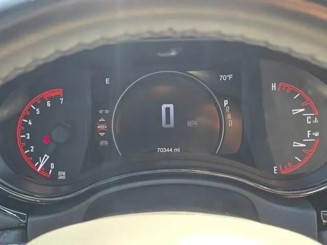 2022 Dodge Durango R/T AWD