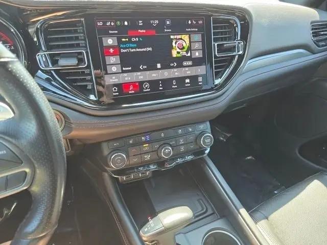 2022 Dodge Durango R/T AWD