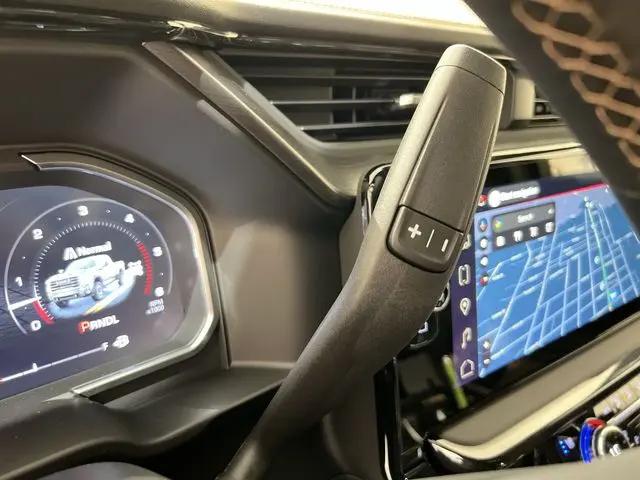 2026 GMC Sierra 2500HD Crew Cab, Standard Bed, AT4, 4WD