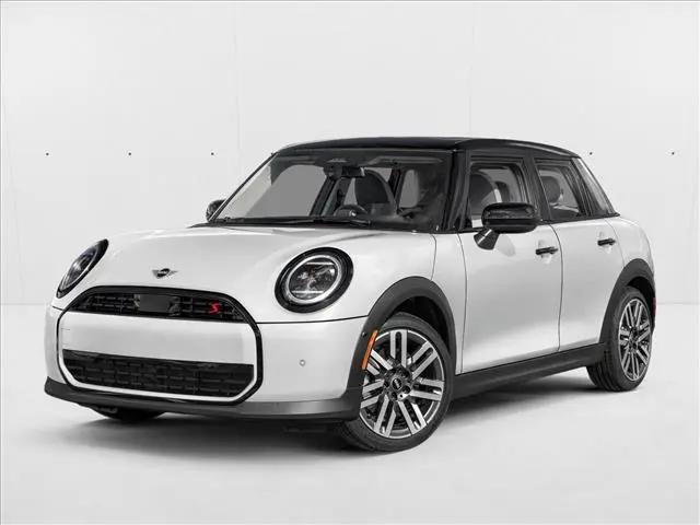 2026 MINI Hardtop Oxford Edition for sale in Conroe, TX