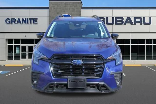 2026 Subaru Ascent Premium 7-Passenger