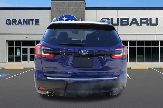 2026 Subaru Ascent Premium 7-Passenger