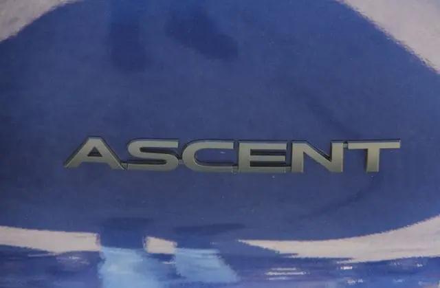 2026 Subaru Ascent Premium 7-Passenger