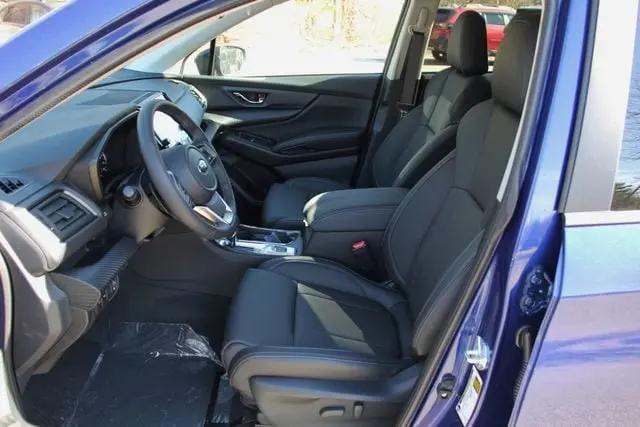 2026 Subaru Ascent Premium 7-Passenger