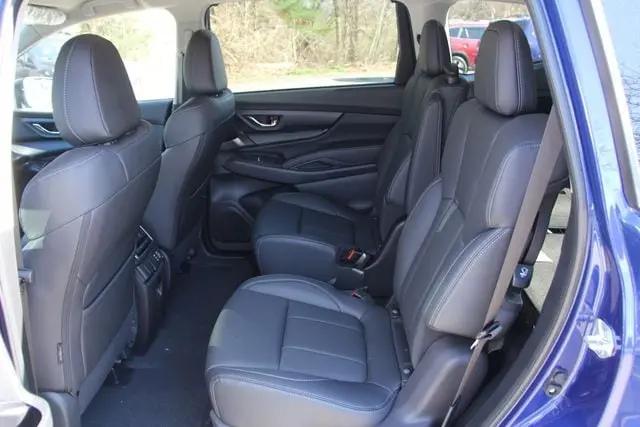 2026 Subaru Ascent Premium 7-Passenger