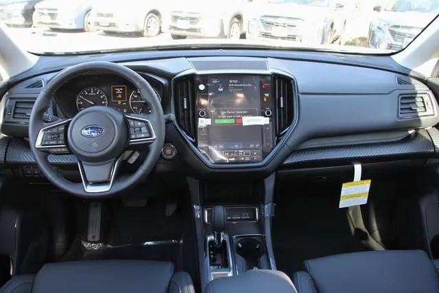 2026 Subaru Ascent Premium 7-Passenger