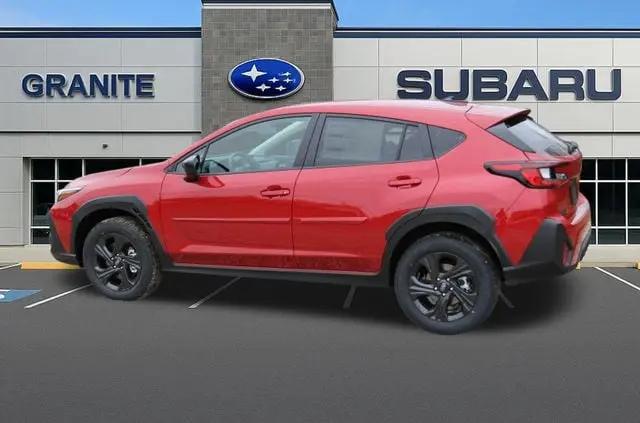 2026 Subaru Crosstrek Standard