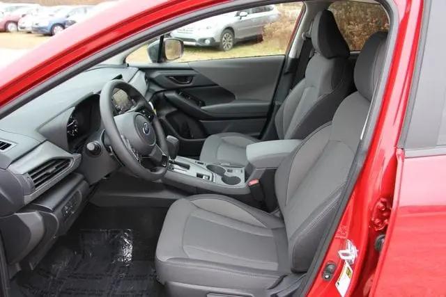 2026 Subaru Crosstrek Standard