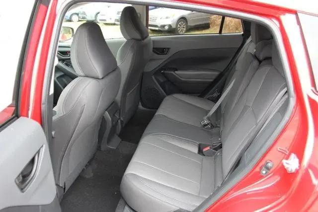 2026 Subaru Crosstrek Standard