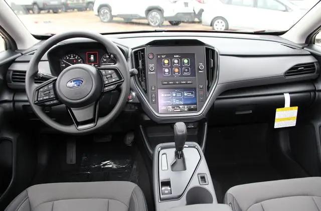 2026 Subaru Crosstrek Standard