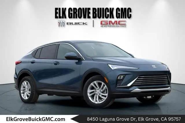 2026 Buick NV Preferred FWD for sale in Elk Grove, CA