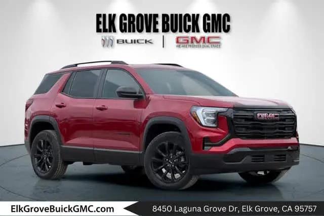 2026 GMC Terrain AWD Elevation for sale in Elk Grove, CA