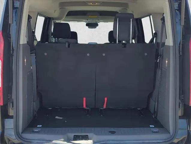 2023 Ford Transit Connect XLT Passenger Wagon