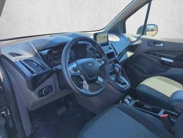 2023 Ford Transit Connect XLT Passenger Wagon