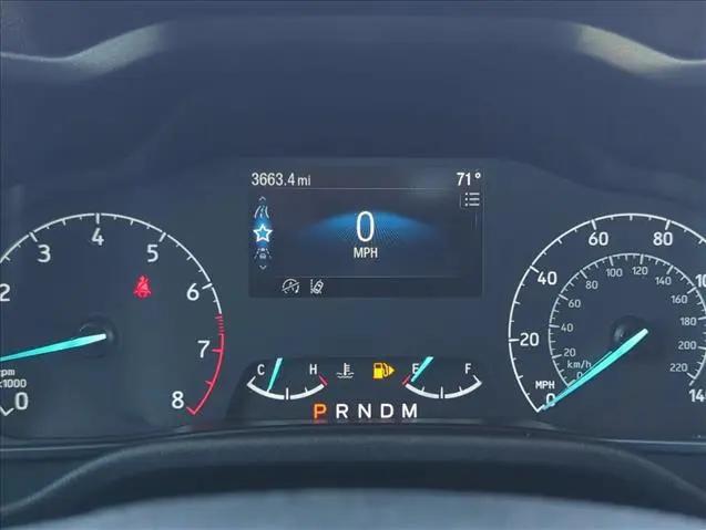 2023 Ford Transit Connect XLT Passenger Wagon