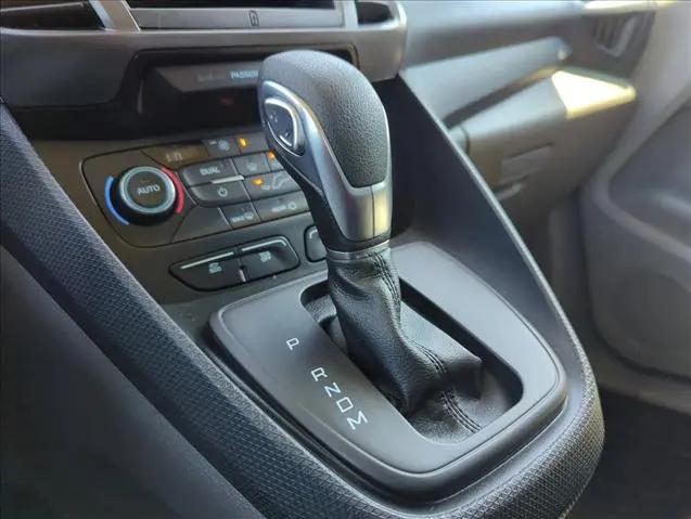 2023 Ford Transit Connect XLT Passenger Wagon