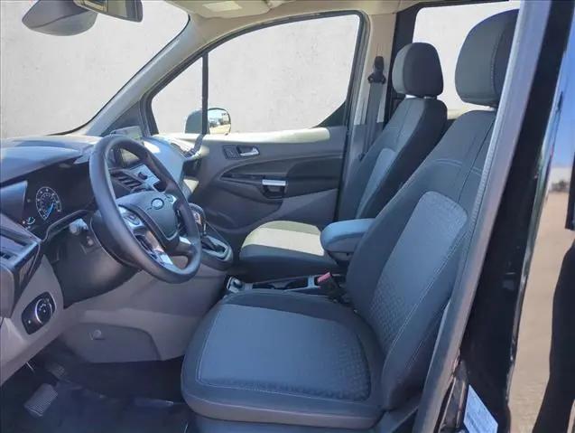 2023 Ford Transit Connect XLT Passenger Wagon