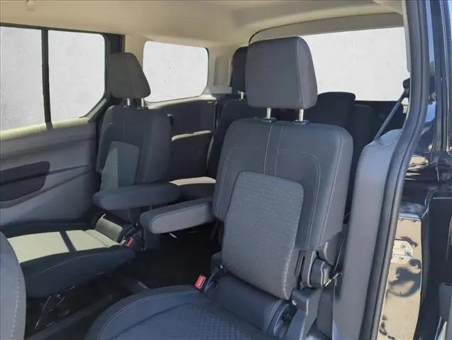 2023 Ford Transit Connect XLT Passenger Wagon