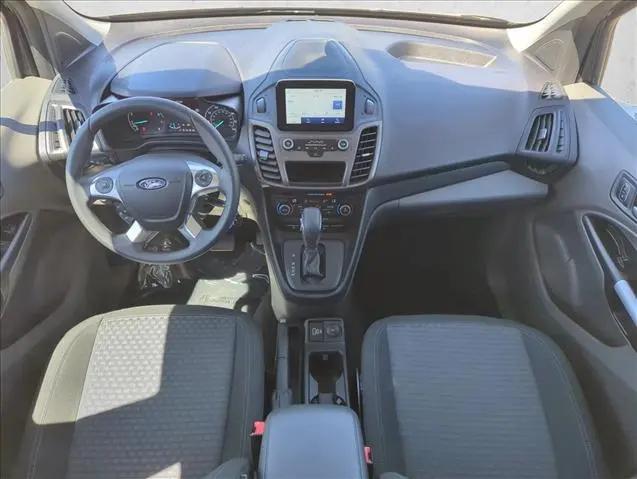 2023 Ford Transit Connect XLT Passenger Wagon