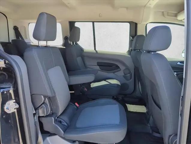 2023 Ford Transit Connect XLT Passenger Wagon