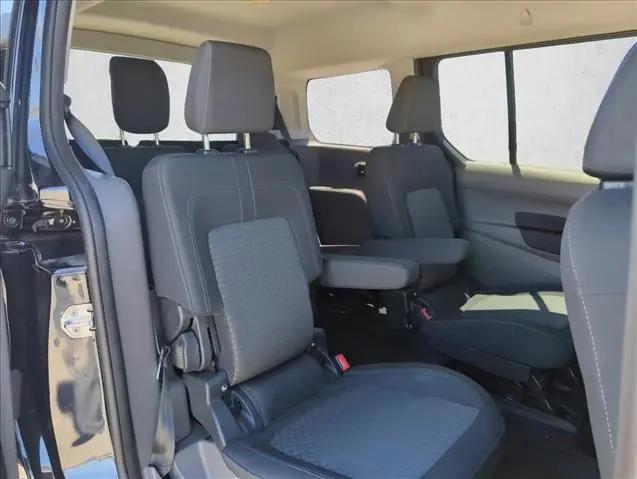 2023 Ford Transit Connect XLT Passenger Wagon
