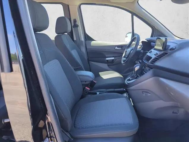 2023 Ford Transit Connect XLT Passenger Wagon