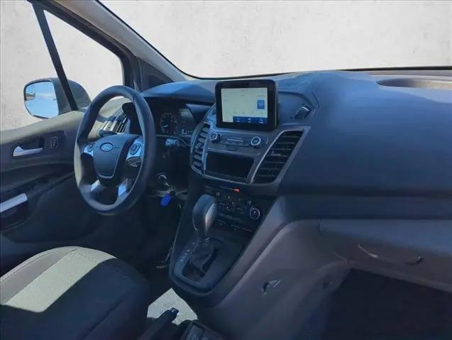 2023 Ford Transit Connect XLT Passenger Wagon