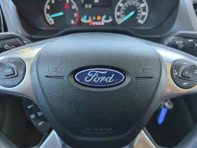 2023 Ford Transit Connect XLT Passenger Wagon