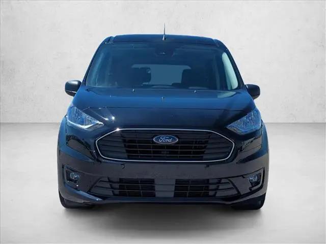 2023 Ford Transit Connect XLT Passenger Wagon