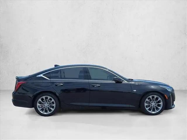 2021 Cadillac CT5 Premium Luxury