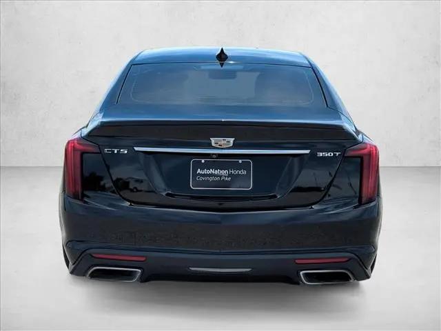 2021 Cadillac CT5 Premium Luxury