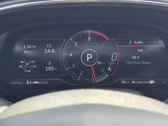 2021 Cadillac CT5 Premium Luxury