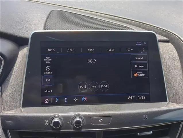 2021 Cadillac CT5 Premium Luxury