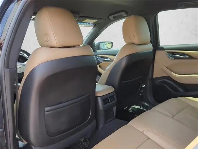 2021 Cadillac CT5 Premium Luxury