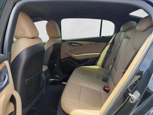 2021 Cadillac CT5 Premium Luxury