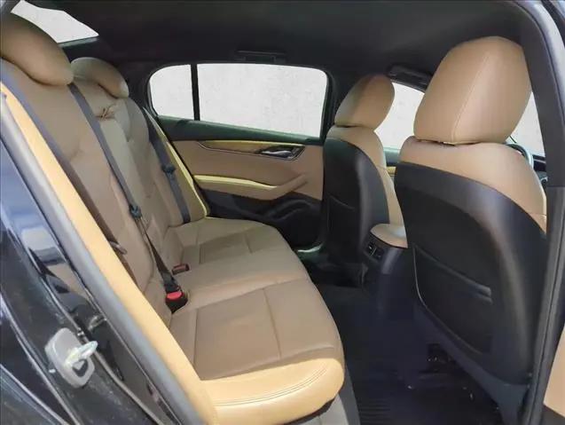 2021 Cadillac CT5 Premium Luxury