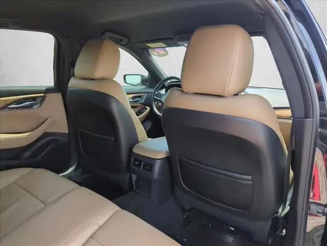 2021 Cadillac CT5 Premium Luxury