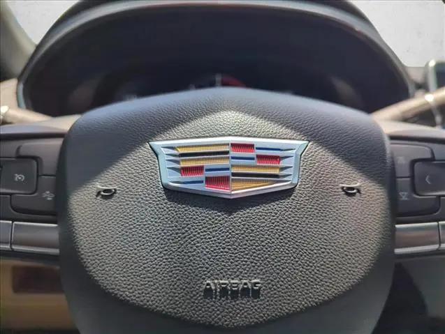 2021 Cadillac CT5 Premium Luxury