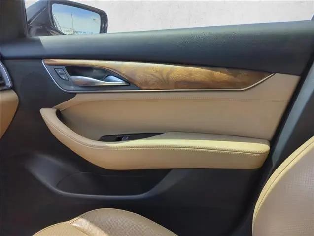 2021 Cadillac CT5 Premium Luxury